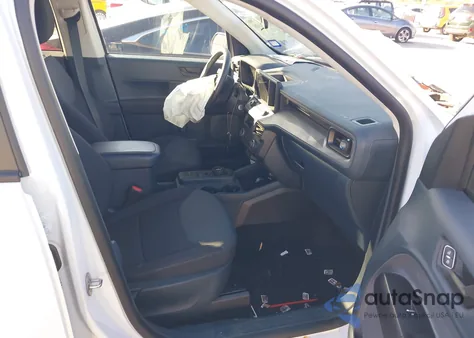 2024 Ford Maverick Xl z USA, uszkodzony, nr VIN 3FTTW8A3XRRB75260